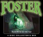 Hörbuch - Foster Box 3: In Mir Der Tod