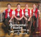 Kapelle Setteretal-Buebe - E Viell Johonded