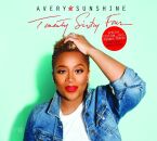 Sunshine Avery - Twenty Sixty Four