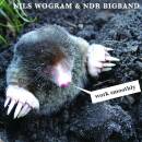 Wogram Nils & NDR Big Band - Work Smoothly