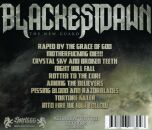 Blackest Dawn - New Guard, The