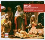 Bach Johann Sebastian - Weihnachtsoratorium (Az / Thomas...