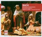 Bach Johann Sebastian - Weihnachtsoratorium (Thomas Kurt...