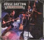 Dayton Jesse - On Fire In Nashville