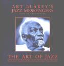 Blakey Art & the Jazz Messengers - Art Of Jazz