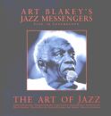 Blakey Art & The Jazz Messengers - Art Of Jazz
