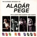Pege Aladar - Ace Of Bass