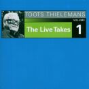 Thielemans Toots - Live Takes Vol.1, The