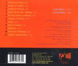 Cicero Eugen - Swinging Piano Classics