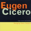 Cicero Eugen - Swinging Piano Classics