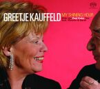 Kauffeld Greetje & Kuhn Paul - My Shining Hour