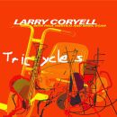 Coryell Larry - Tricycles