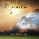 Richards, Jon - Elysian Fields