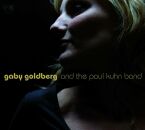 Goldberg Gaby - And The Paul Kuhn Band