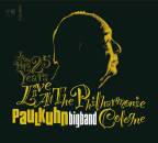 Kuhn Paul - Jazz Pops 25 Years-live