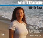 Gambarini Roberta - Easy To Love