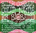 Cobham Billy & Towns Colin With HR Big Band -...