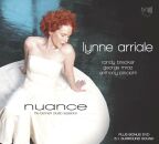 Arriale Lynne - Nuance