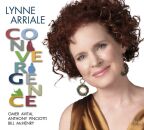 Arriale Lynne - Convergence