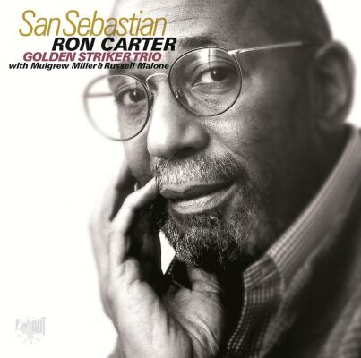 Carter Ron - San Sebastian