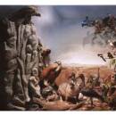 Dore Julien - Ersatz