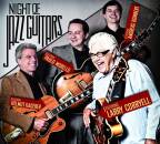 Coryell Larry & Mouzon Alphonse - Night Of Jazz Guitars