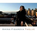 Figarova Amina - Twelve