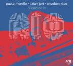 Morello Paulo / Jost Tizian - Afternoon In Rio