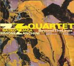 Zjaca Ratko / Zanchini Quartet - Beyond The Lines