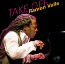Valle Ramon - Take Off