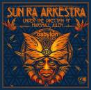 Sun Ra and his Arkestra / Allen Marshall - Live At Babylon