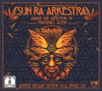 Sun Ra and his Arkestra - Live At Babylon (Deluxe)