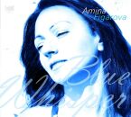 Figarova Amina - Blue Whisper