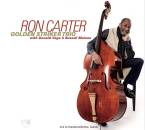 Carter Ron - Golden Striker Trio-live