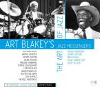 Blakey Art & the Jazz Messengers - The Art Of Jazz