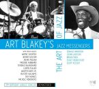 Blakey Art & The Jazz Messengers - Art Of Jazz, The
