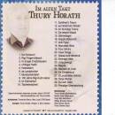 Horath Thury - In Alten Takt
