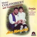 Mister Colonibert Mit Tochter - Mein Vati Und Ich