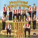 Machland Musikanten - Melodien Von Boehmen Bis Ins Ma