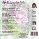 16 Schlager Der Liebe (Diverse Interpreten)