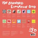 Simpson Leonard Duo, The - Lsd