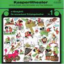 Kasperlitheater - 1, Haexegaertli/schpiegelweiher