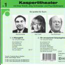 Kasperlitheater - 1, Haexegaertli/schpiegelweiher
