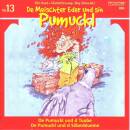 Pumuckl - 13, Tuube/silberblueme