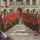 Klaus Rappl Und Seine Vöcklamu - Freude Mit Musik