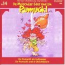 Pumuckl - 14,Uufpasser / Obschtbäum