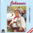 Johannes - I Bin A Lausbua