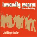Chor Aus Reinsberg - Inwendig Woarm Lieblingslieder