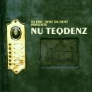 Nu Teqdenz - A Singer Named Shotgun Throat