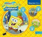 Spongebob Schwammkopf - Spongebob: Starter-Box (1)